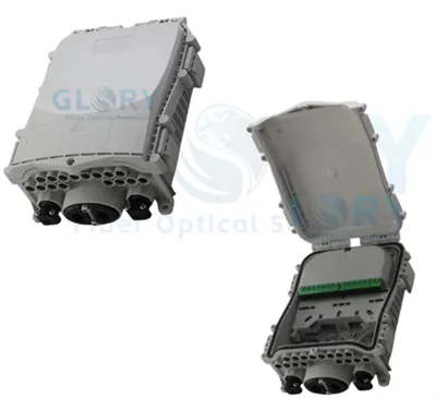 กล่องกระจายไฟเบอร์ 16 พอร์ตทำให้การเดินสายเรียบร้อยยิ่งขึ้นได้อย่างไร