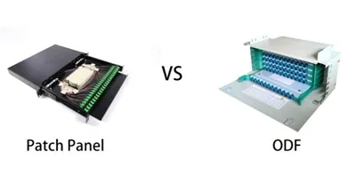 เหนือกว่าพื้นผิว: เหตุใด ODF จึงเป็นมากกว่าแผงแพทช์ขนาดใหญ่
