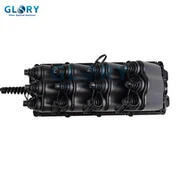 เทอร์มินัลการกระจายไฟเบอร์