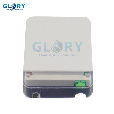 แผงซ็อกเก็ต Ftth