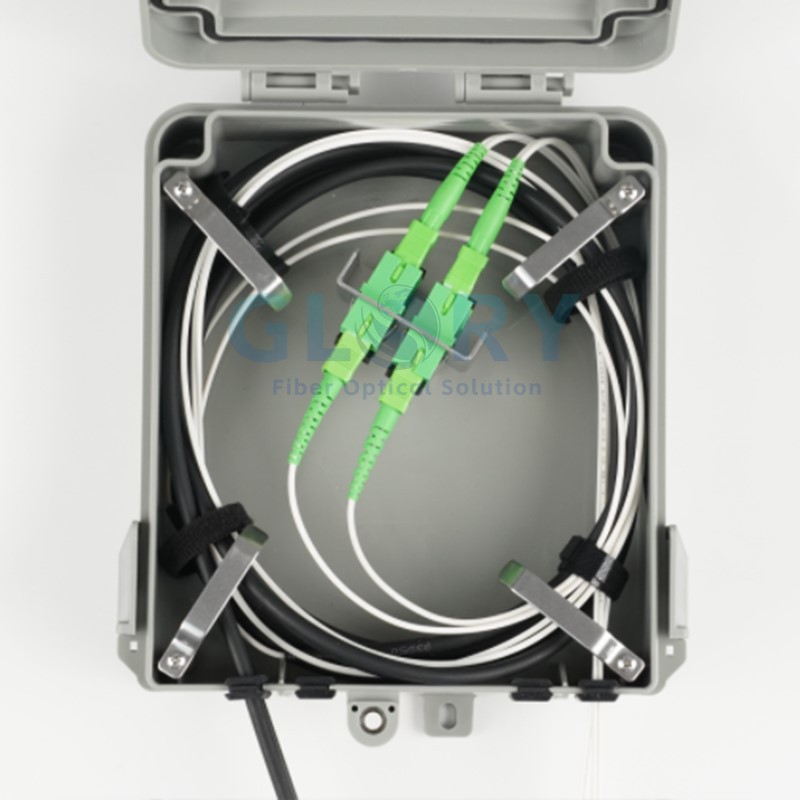 Fiber Access Terminal Box Fiber Access Terminal Box