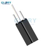 สายเคเบิลไฟเบอร์ออปติกหล่น FTTH