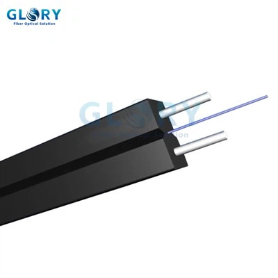 สายไฟเบอร์ออปติก FTTH