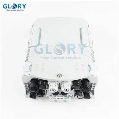 กล่องกระจายไฟเบอร์ออปติก